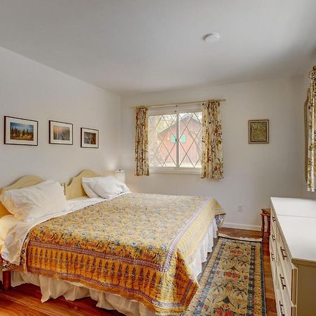 Fall River Casita Estes Park Eksteriør bilde