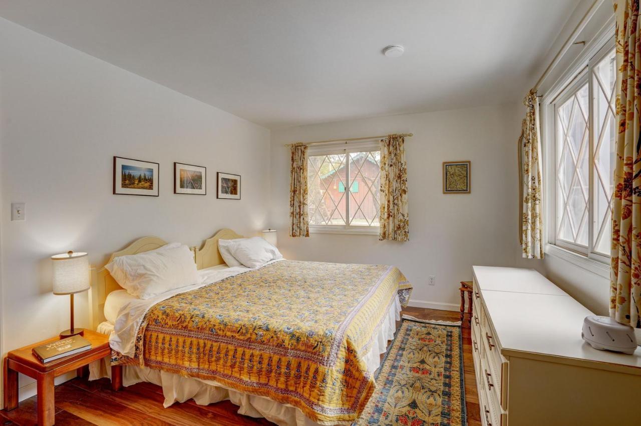 Fall River Casita Estes Park Eksteriør bilde